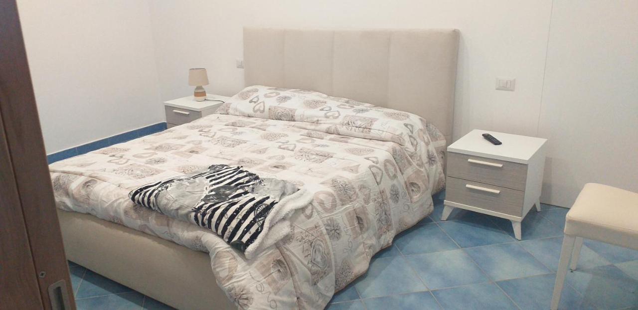 Appartamento G. Cervera66 伊斯基亚 外观 照片