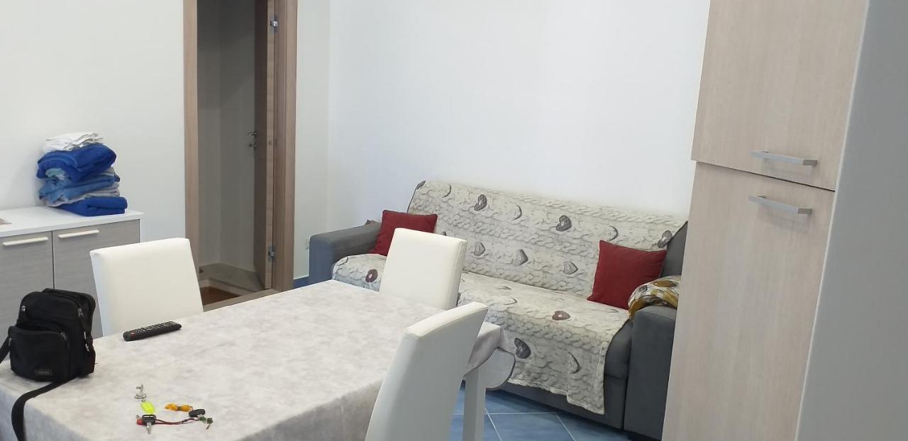 Appartamento G. Cervera66 伊斯基亚 外观 照片