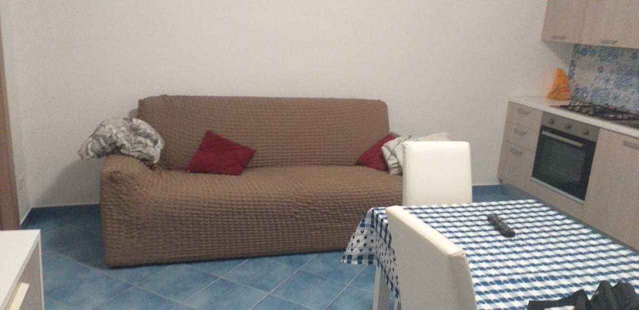 Appartamento G. Cervera66 伊斯基亚 外观 照片