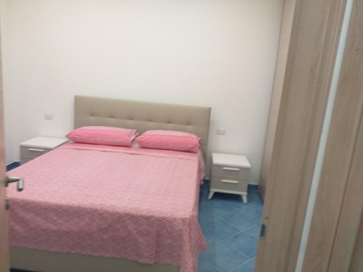 Appartamento G. Cervera66 伊斯基亚 外观 照片