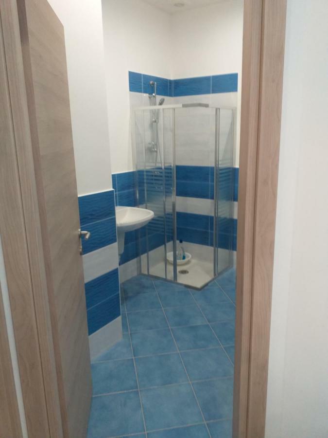 Appartamento G. Cervera66 伊斯基亚 外观 照片