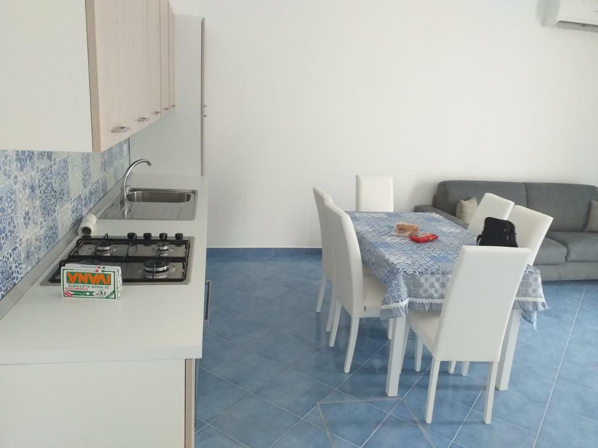 Appartamento G. Cervera66 伊斯基亚 外观 照片