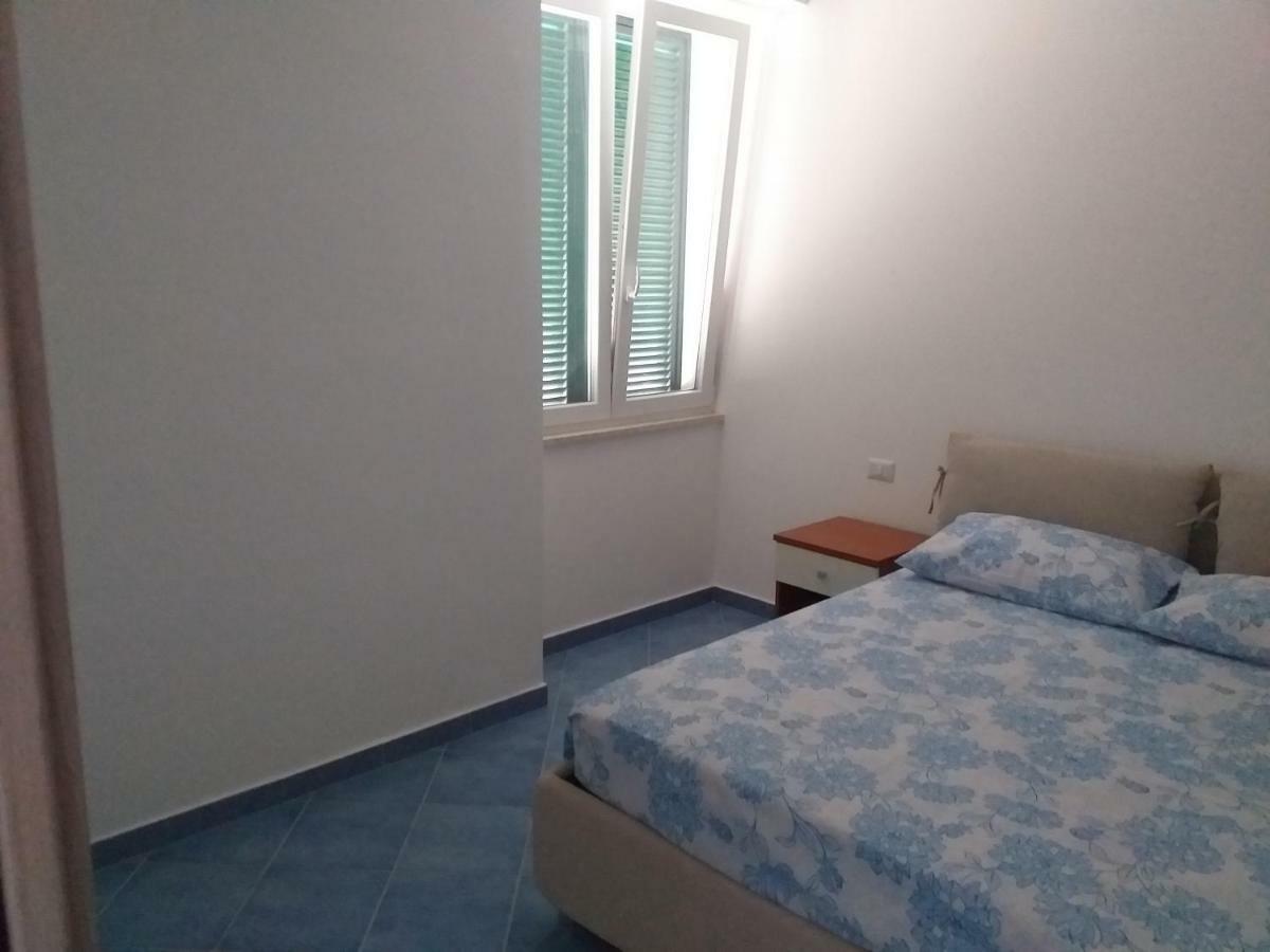 Appartamento G. Cervera66 伊斯基亚 外观 照片