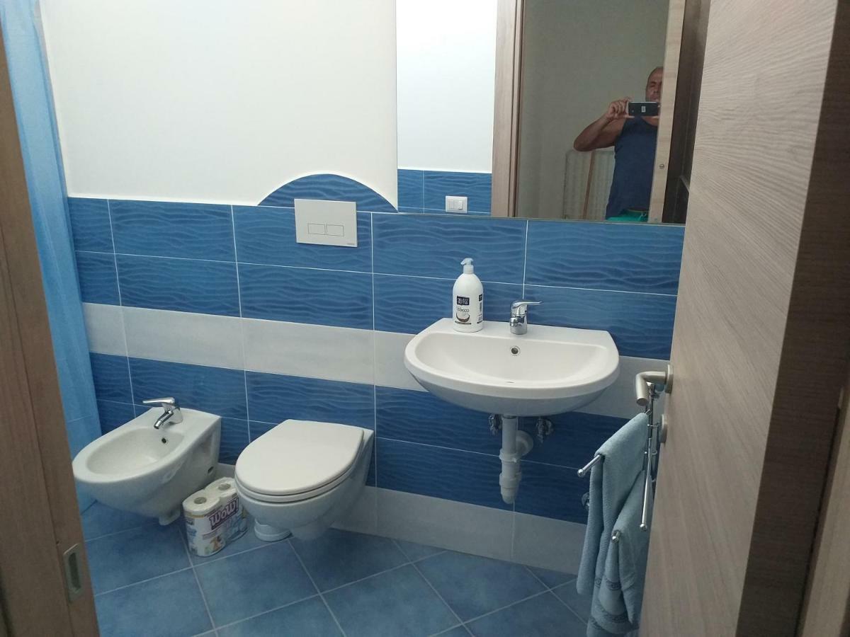 Appartamento G. Cervera66 伊斯基亚 外观 照片