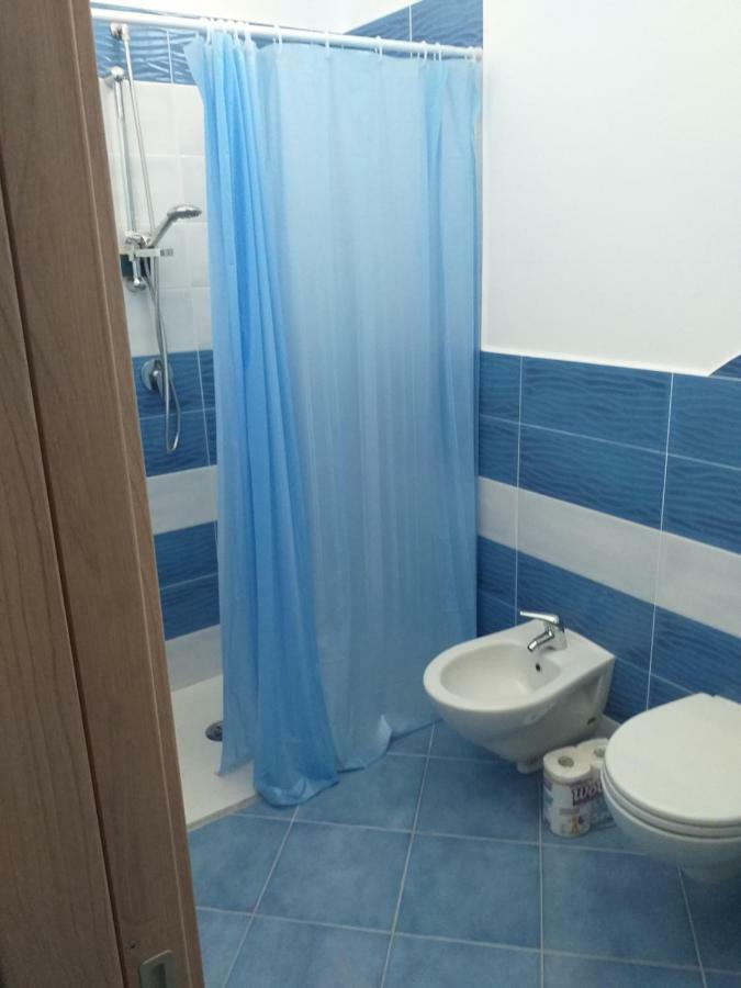 Appartamento G. Cervera66 伊斯基亚 外观 照片